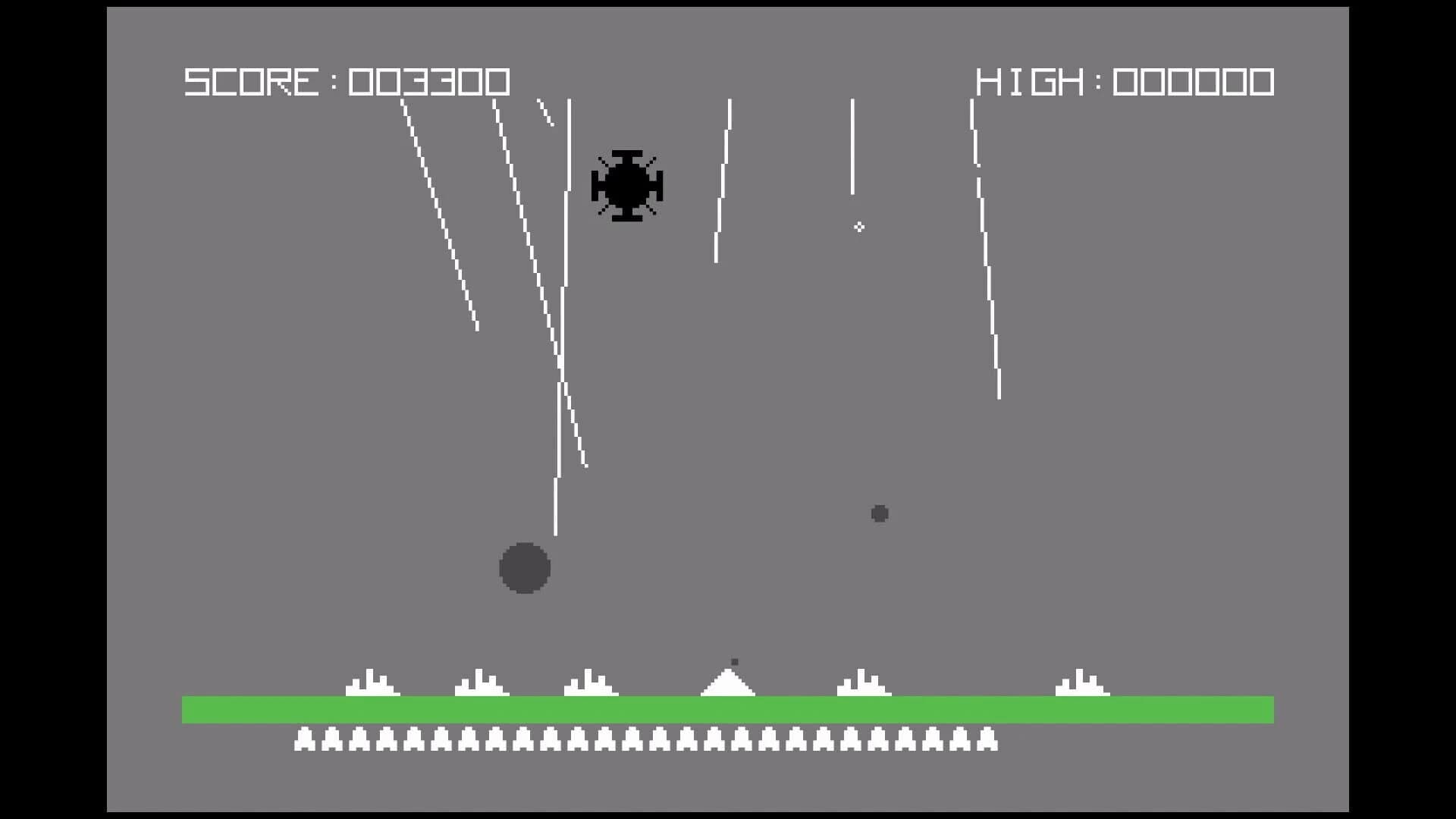 Armageddon screenshot 2