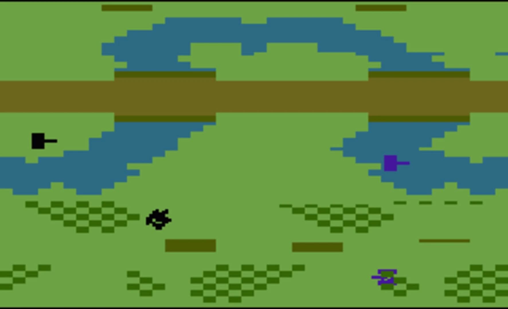 Armor Ambush screenshot 1
