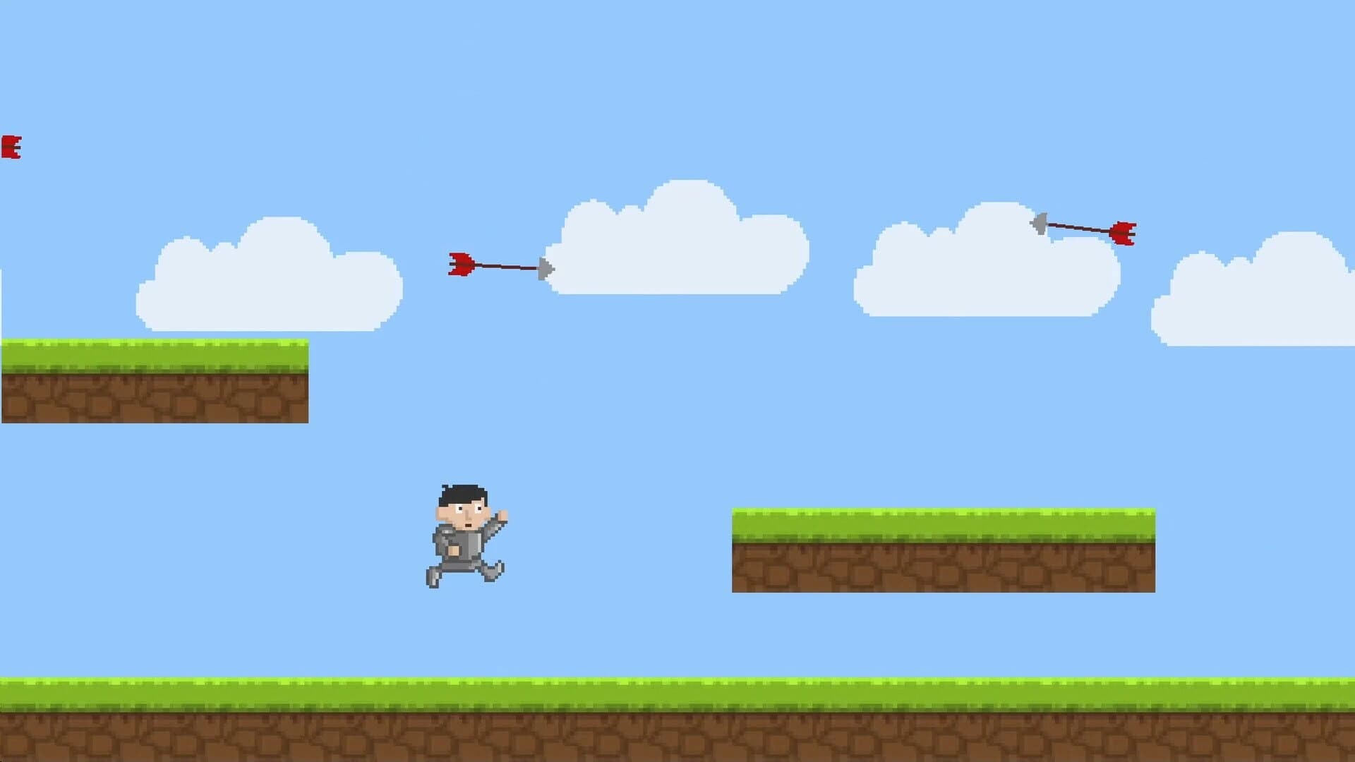 Armor of God screenshot 5