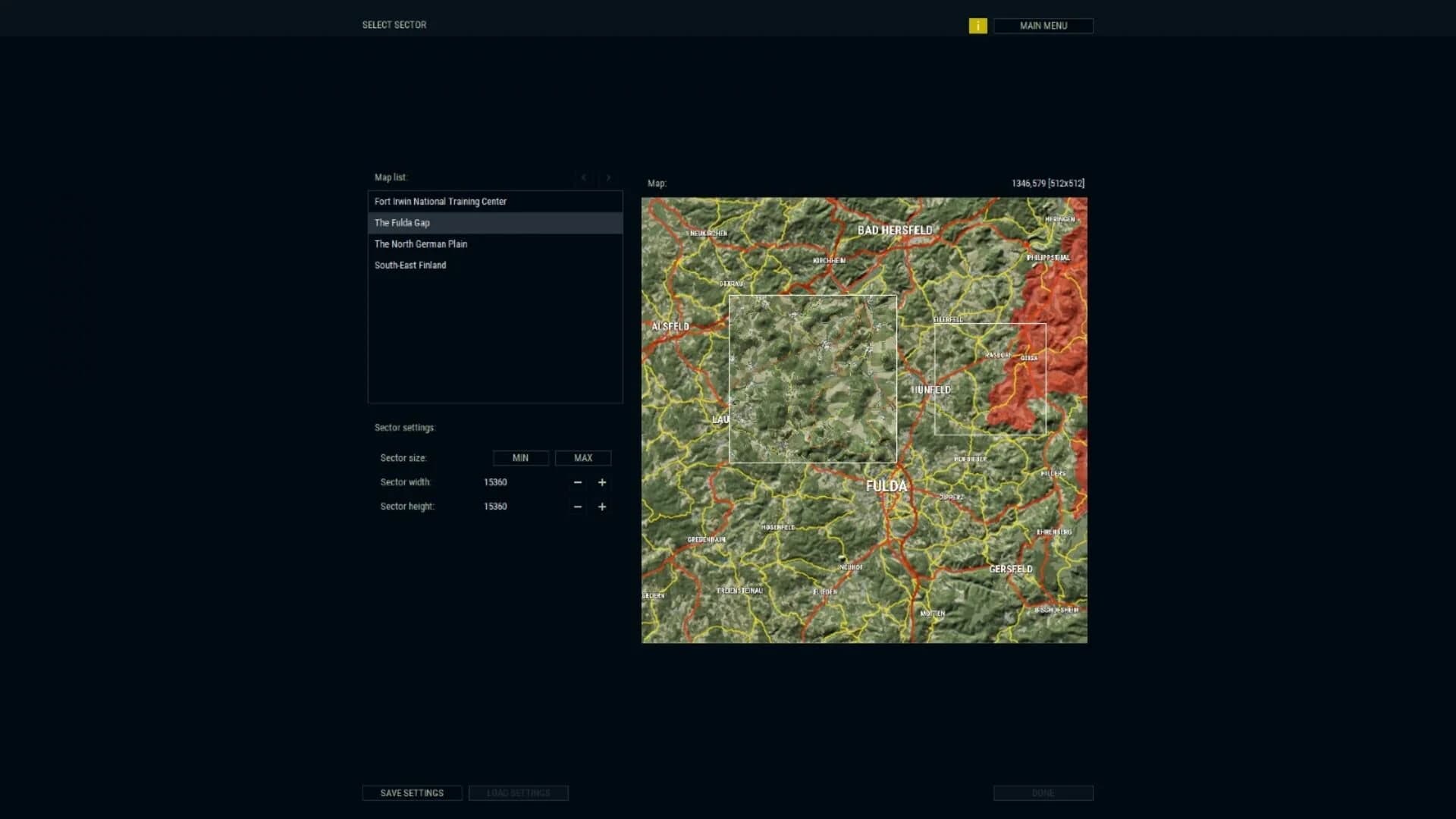 Armored Brigade screenshot 4