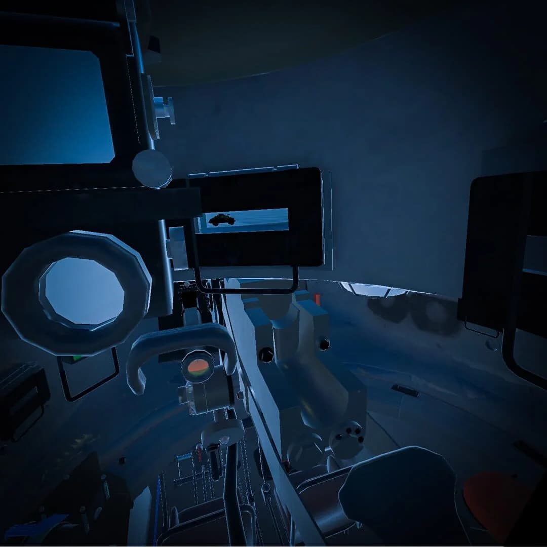 Armored Front screenshot 5