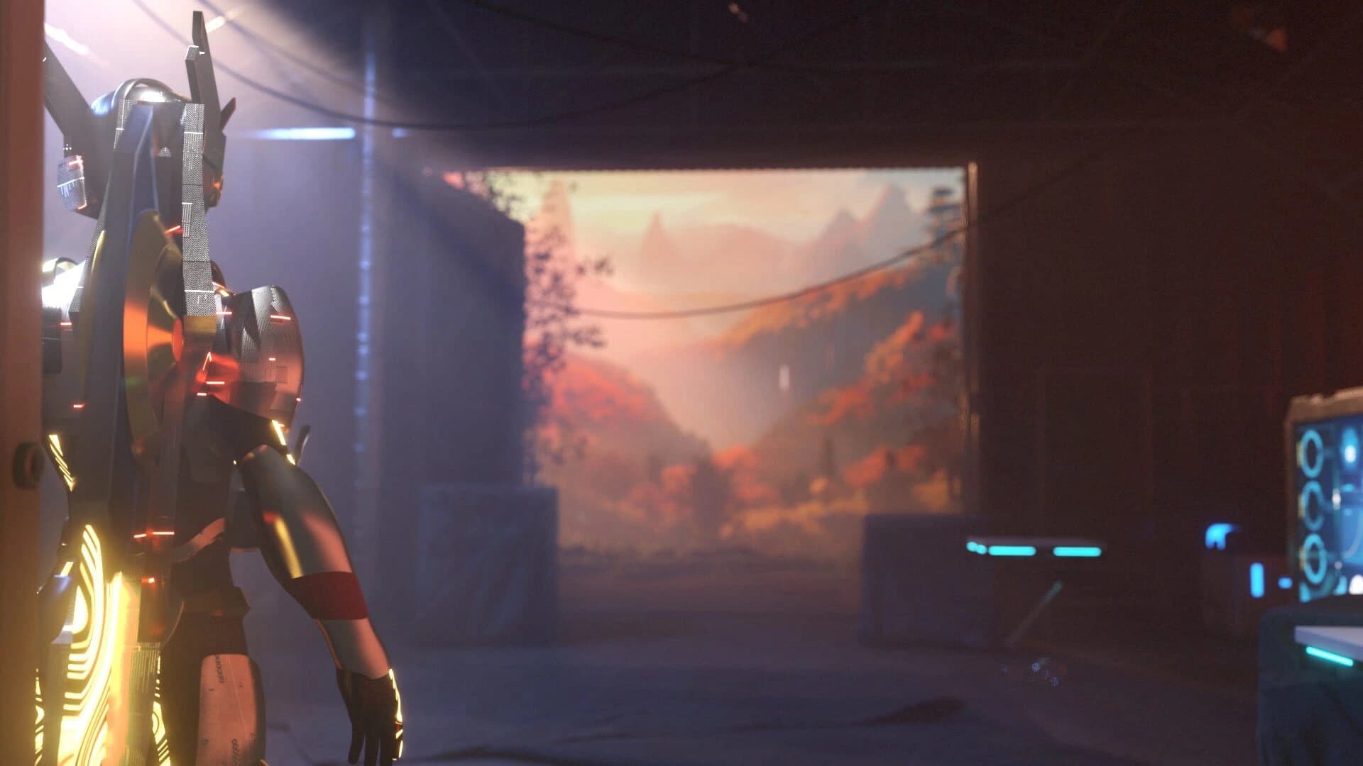 ArmourX screenshot 4