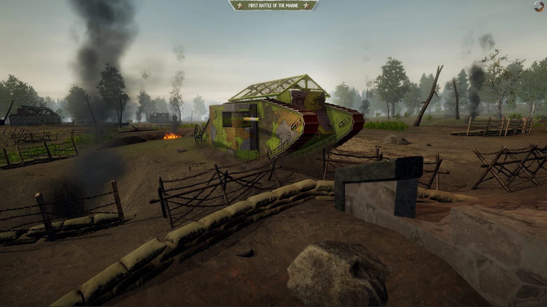 Arms Trade Tycoon: Tanks screenshot 3