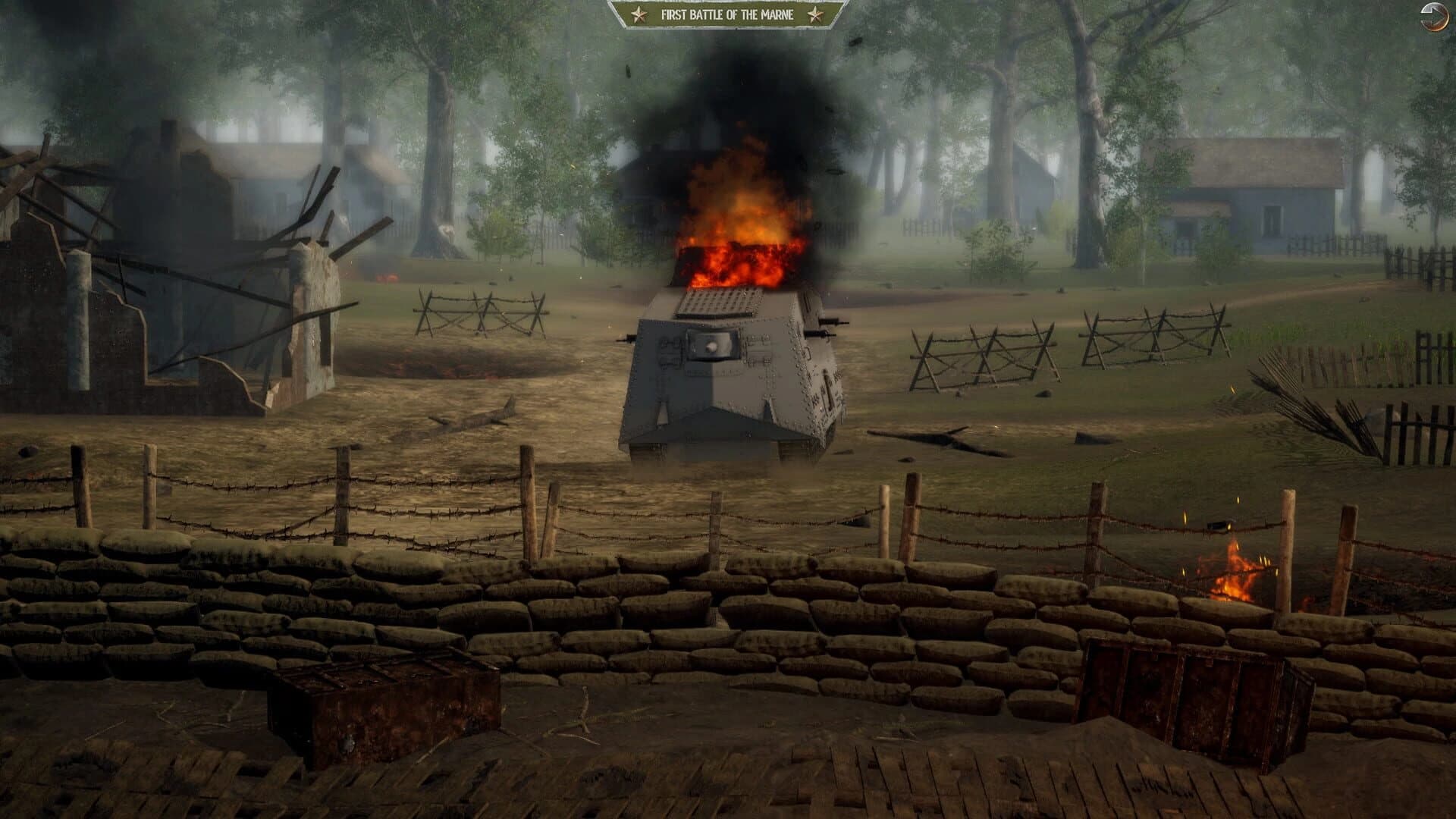 Arms Trade Tycoon: Tanks screenshot 4