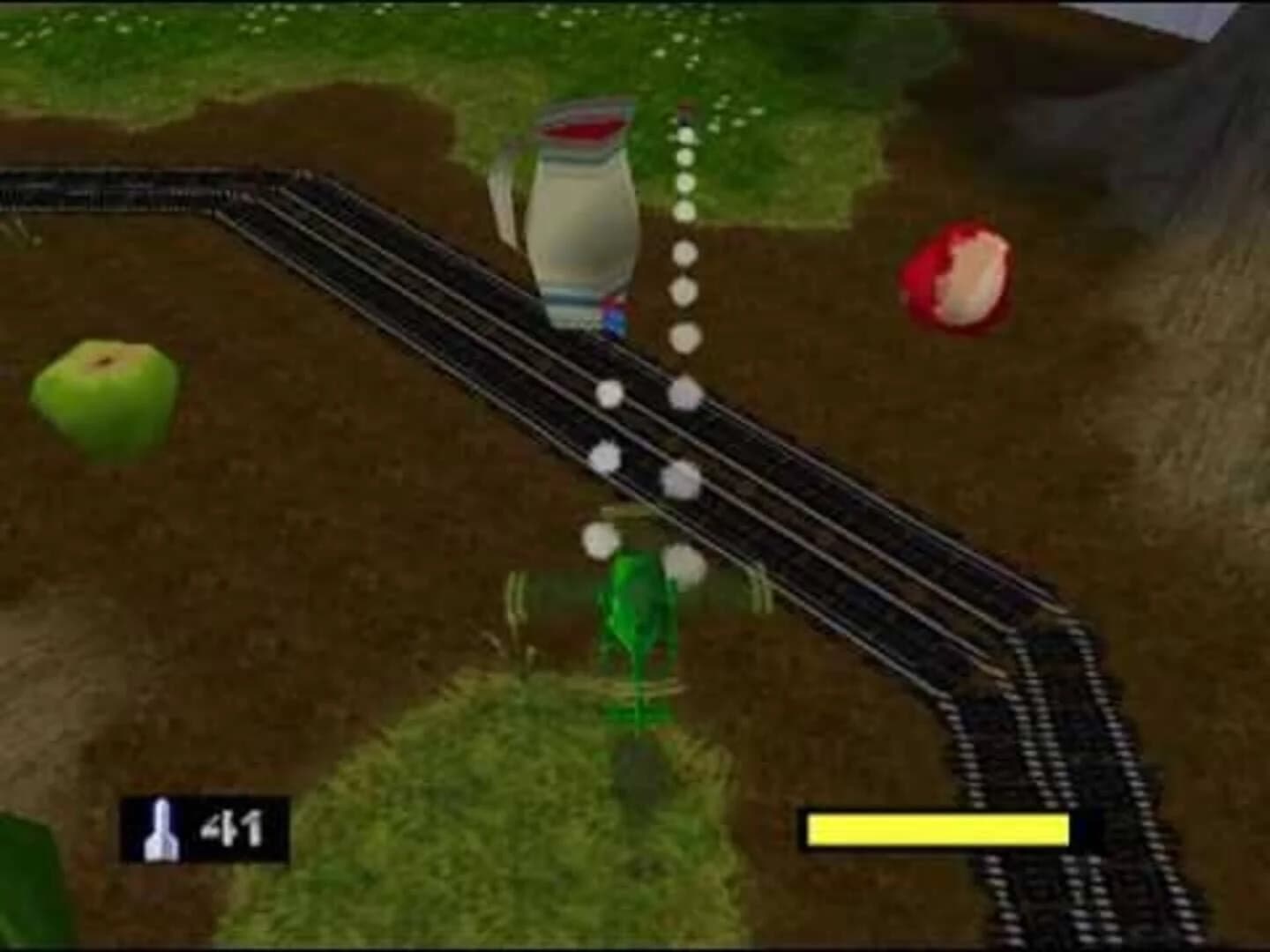 Army Men: Air Combat screenshot 5