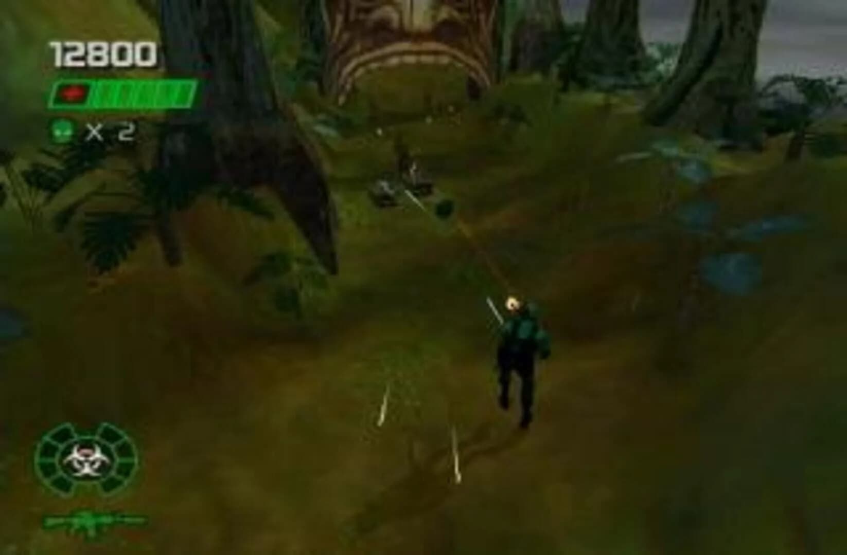 Army Men: Green Rogue screenshot 2