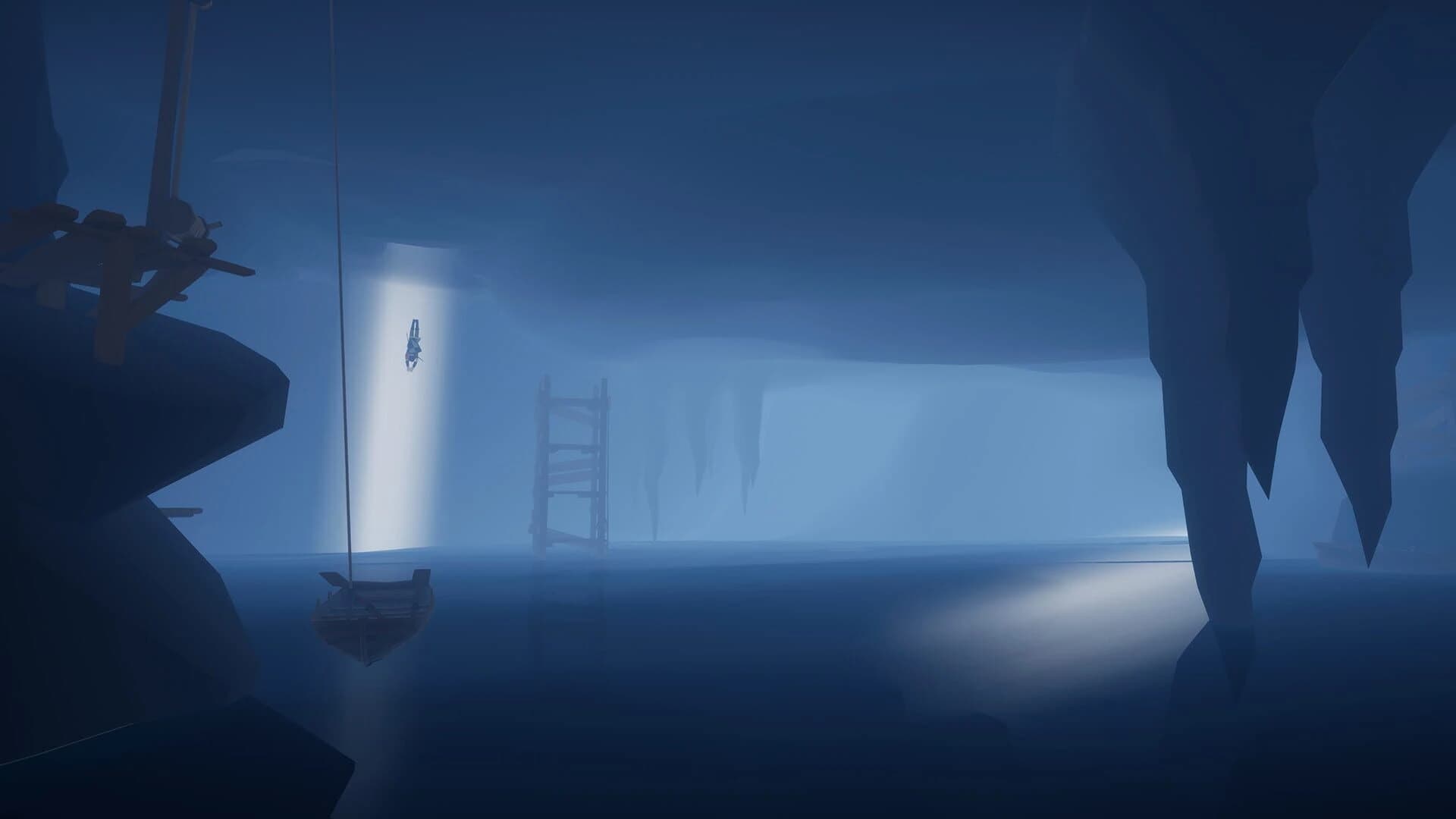 Aron's Adventure screenshot 1