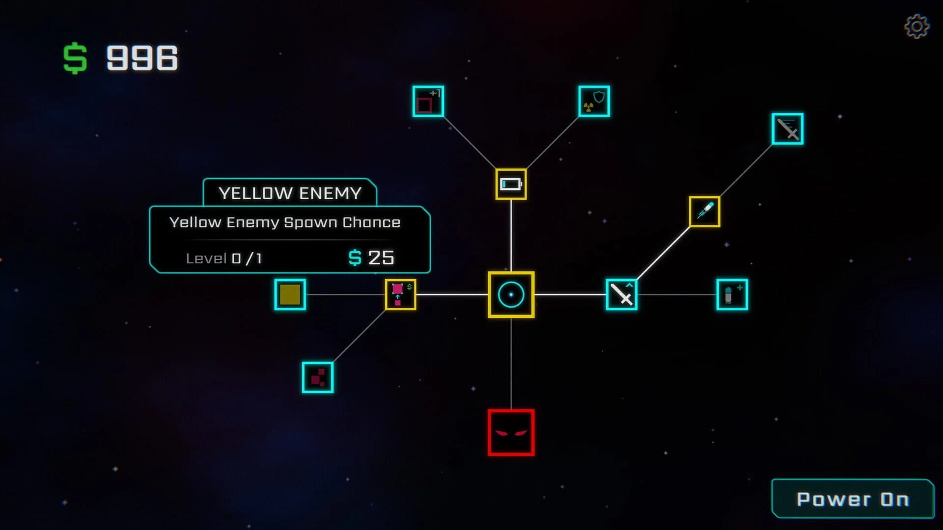 Around The Core screenshot 2