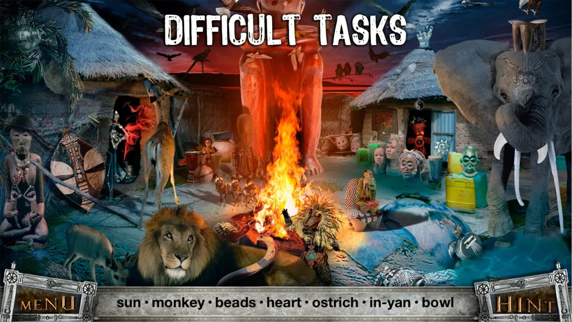 Around the World in 80 days screenshot 2