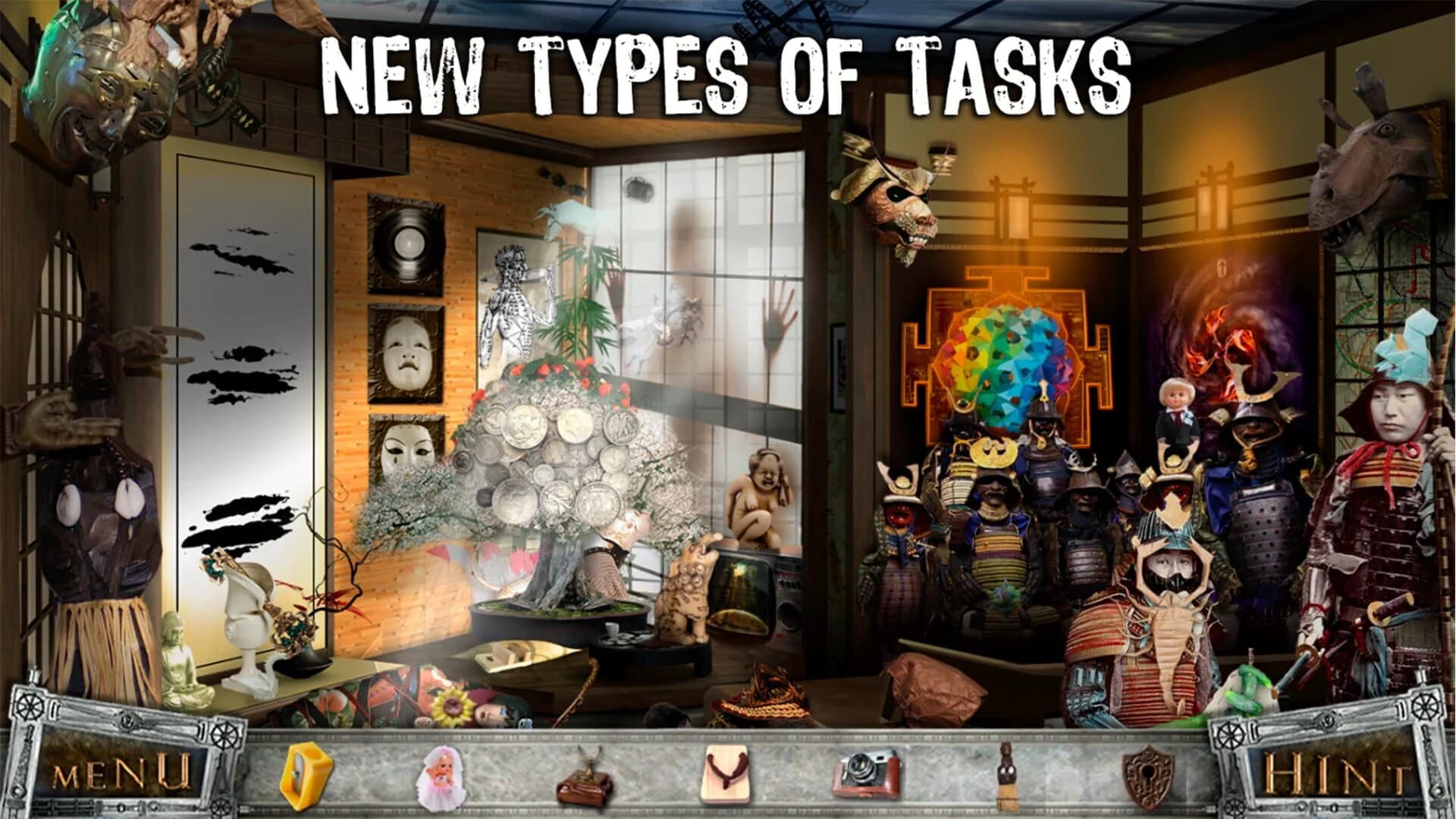 Around the World in 80 days screenshot 4