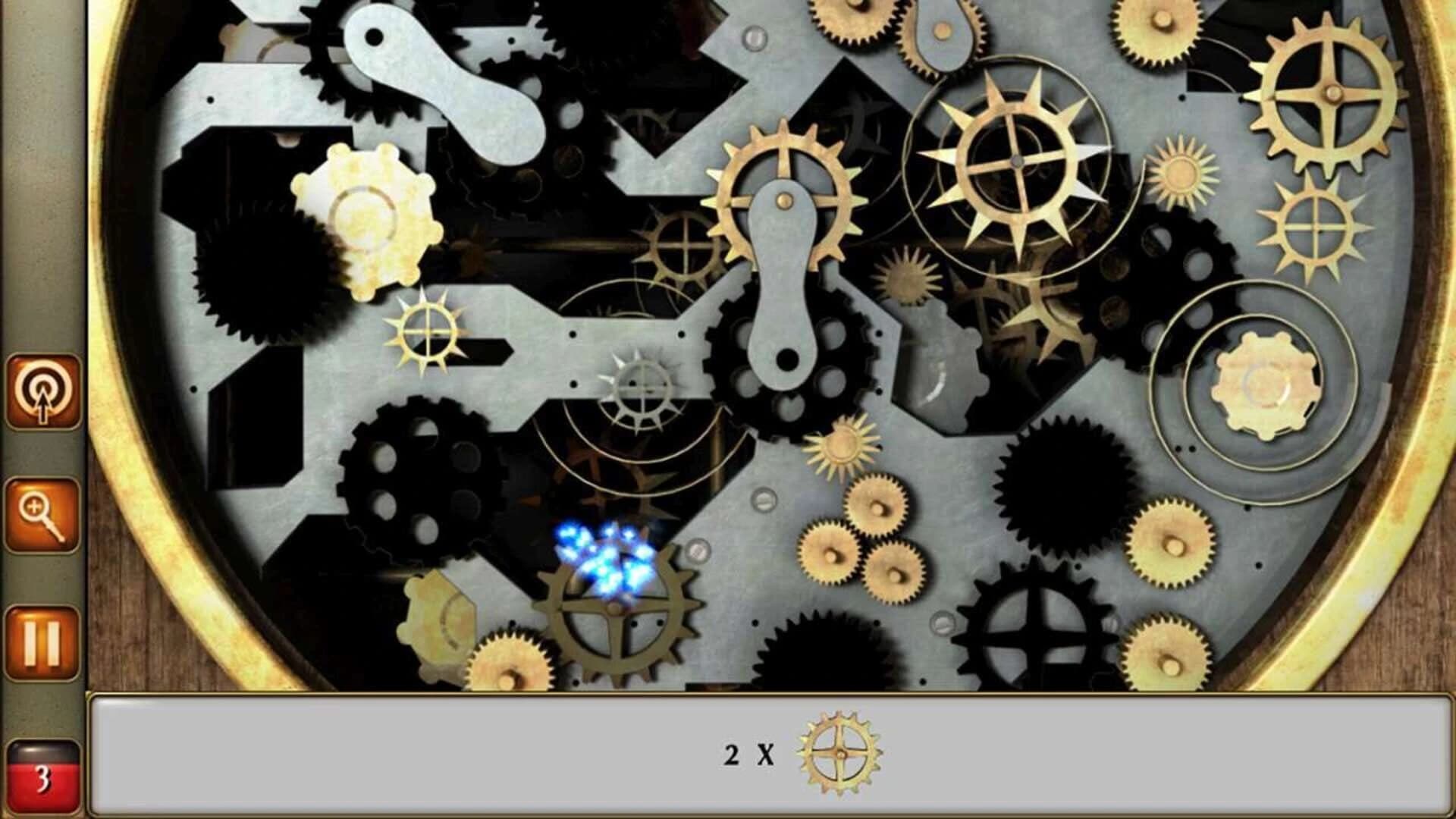 Around the World in 80 Days screenshot 4