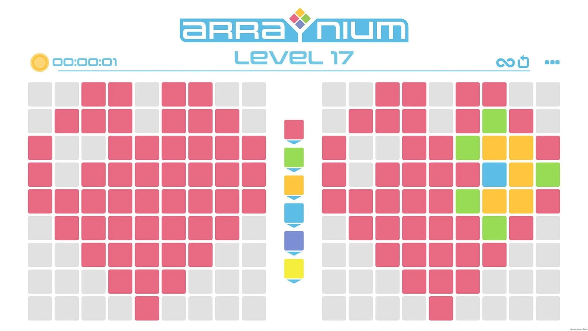 Arraynium screenshot 5