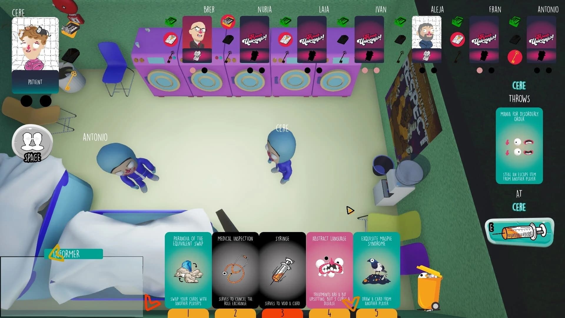 Arre Unicornio screenshot 5