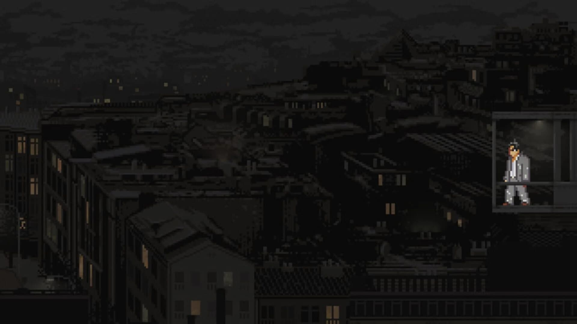 Arrest of a Stone Buddha screenshot 1