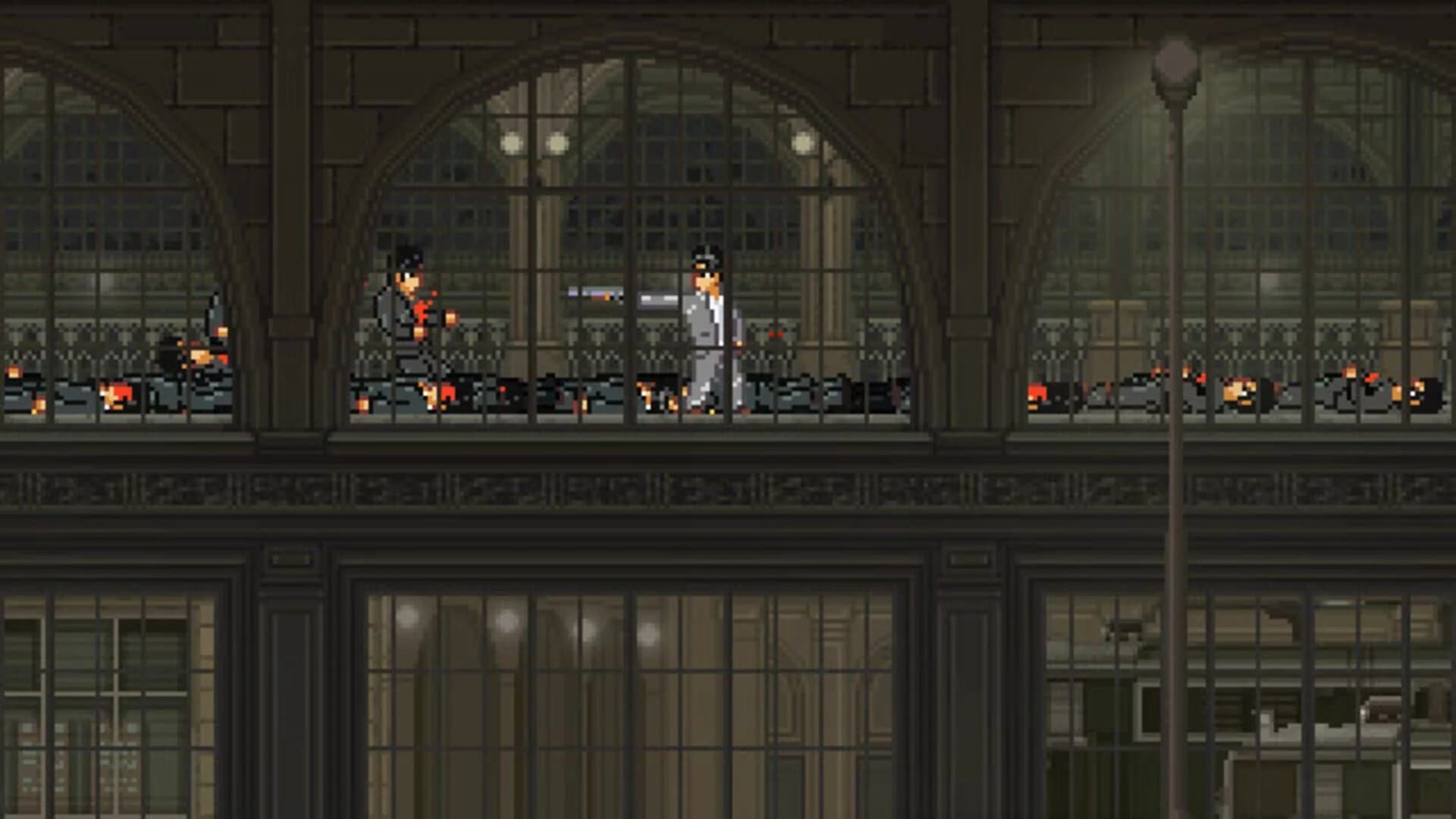 Arrest of a Stone Buddha screenshot 4