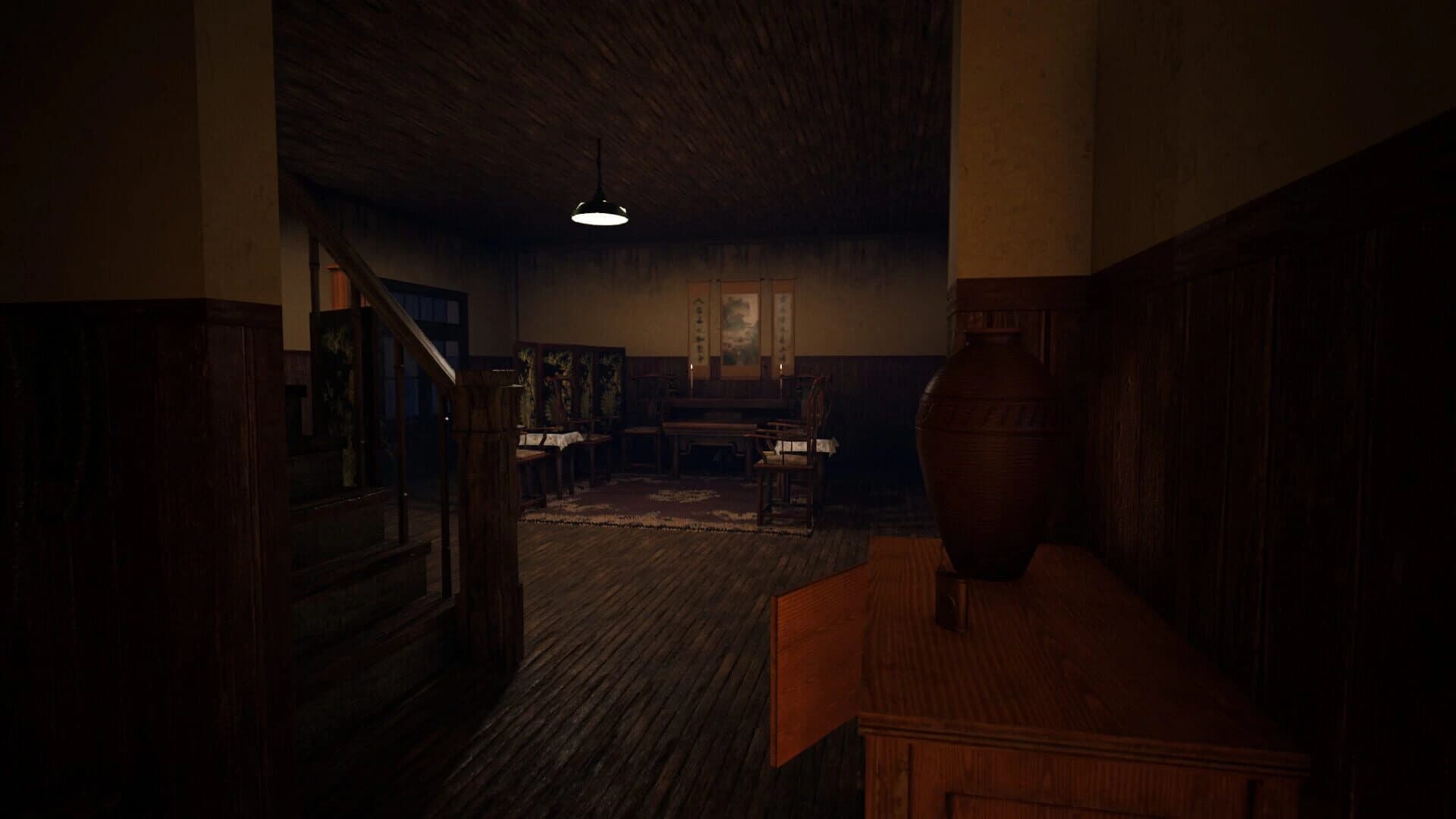 Arrogation: Unlight of Day screenshot 2