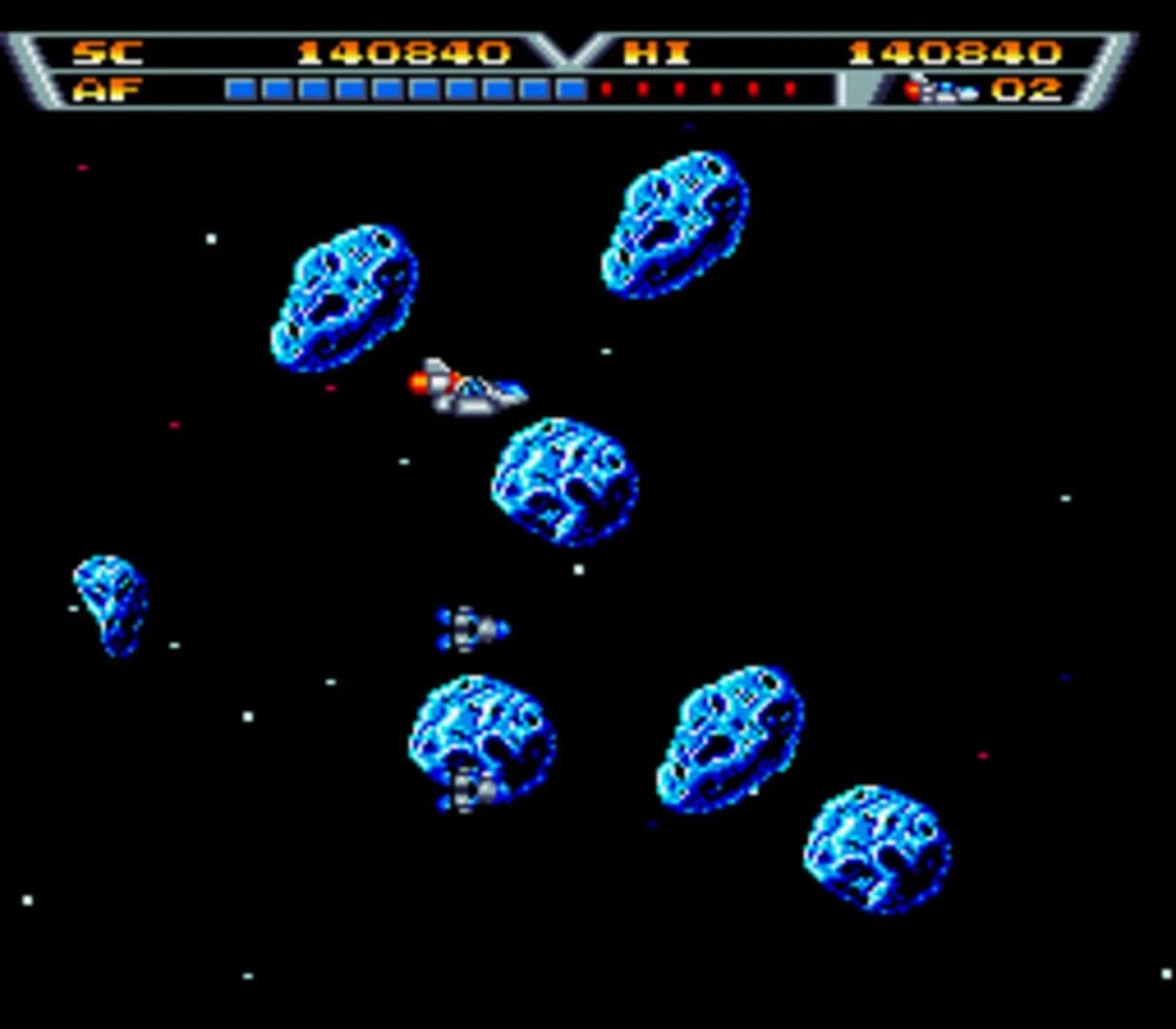 Arrow Flash screenshot 2