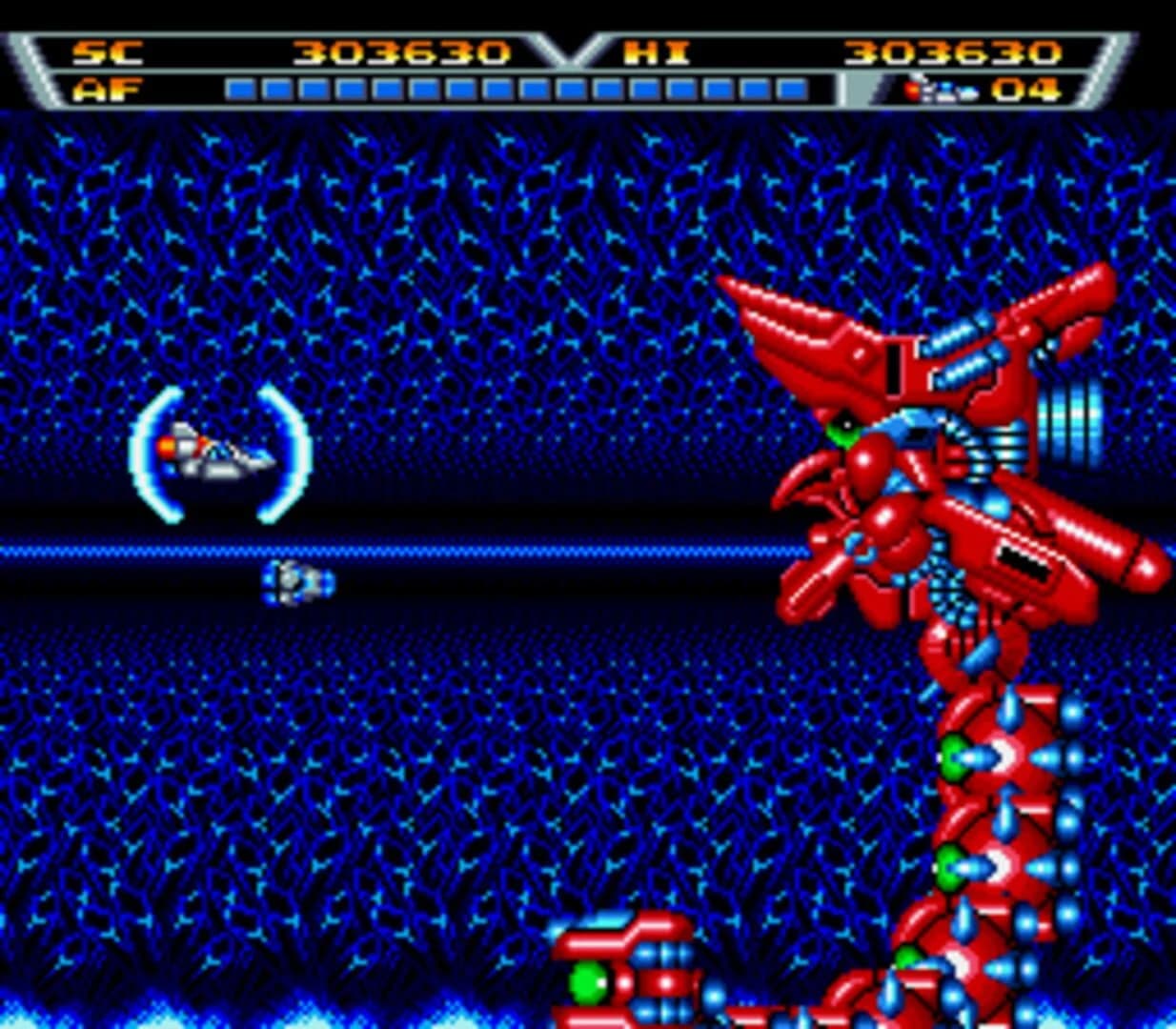 Arrow Flash screenshot 3