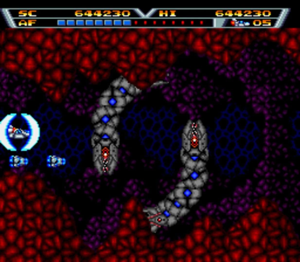 Arrow Flash screenshot 5