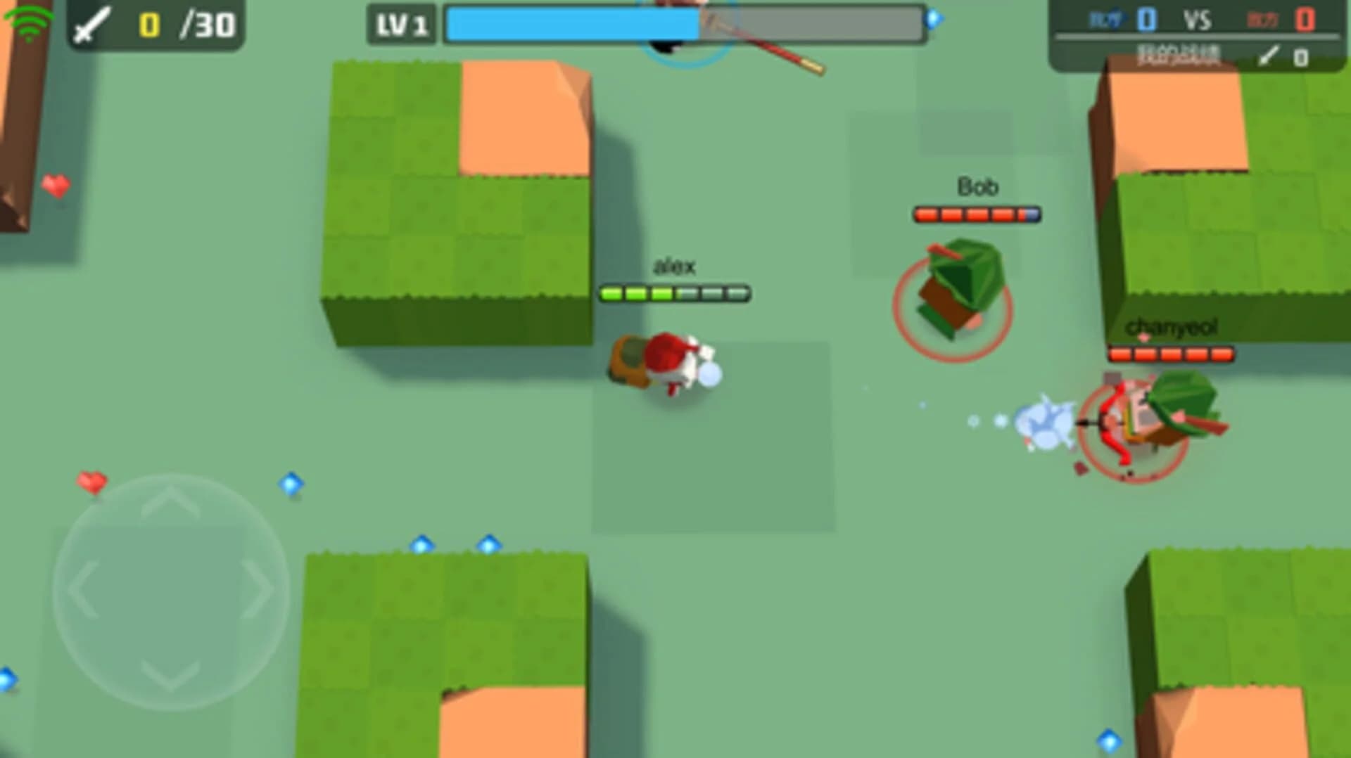 Arrow.io screenshot 5