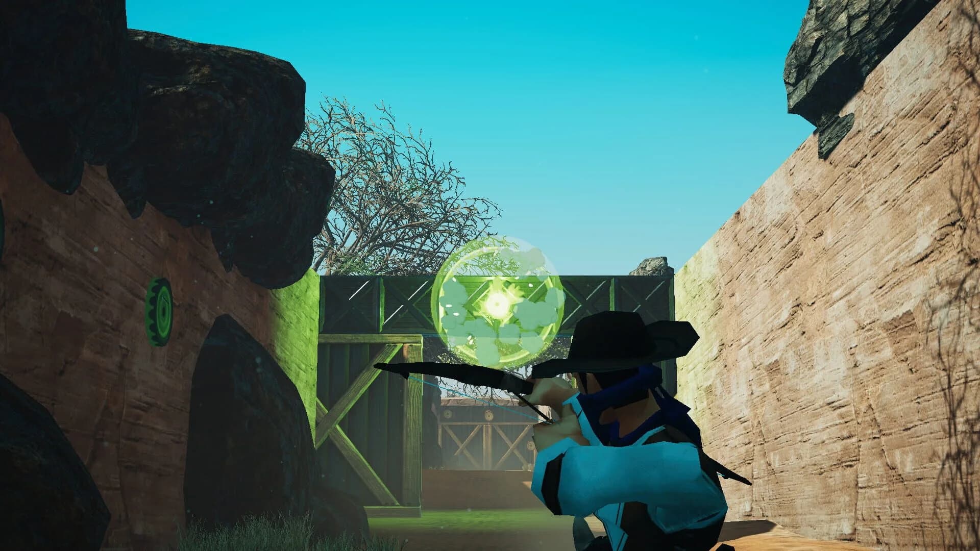 Arrowpoint screenshot 4