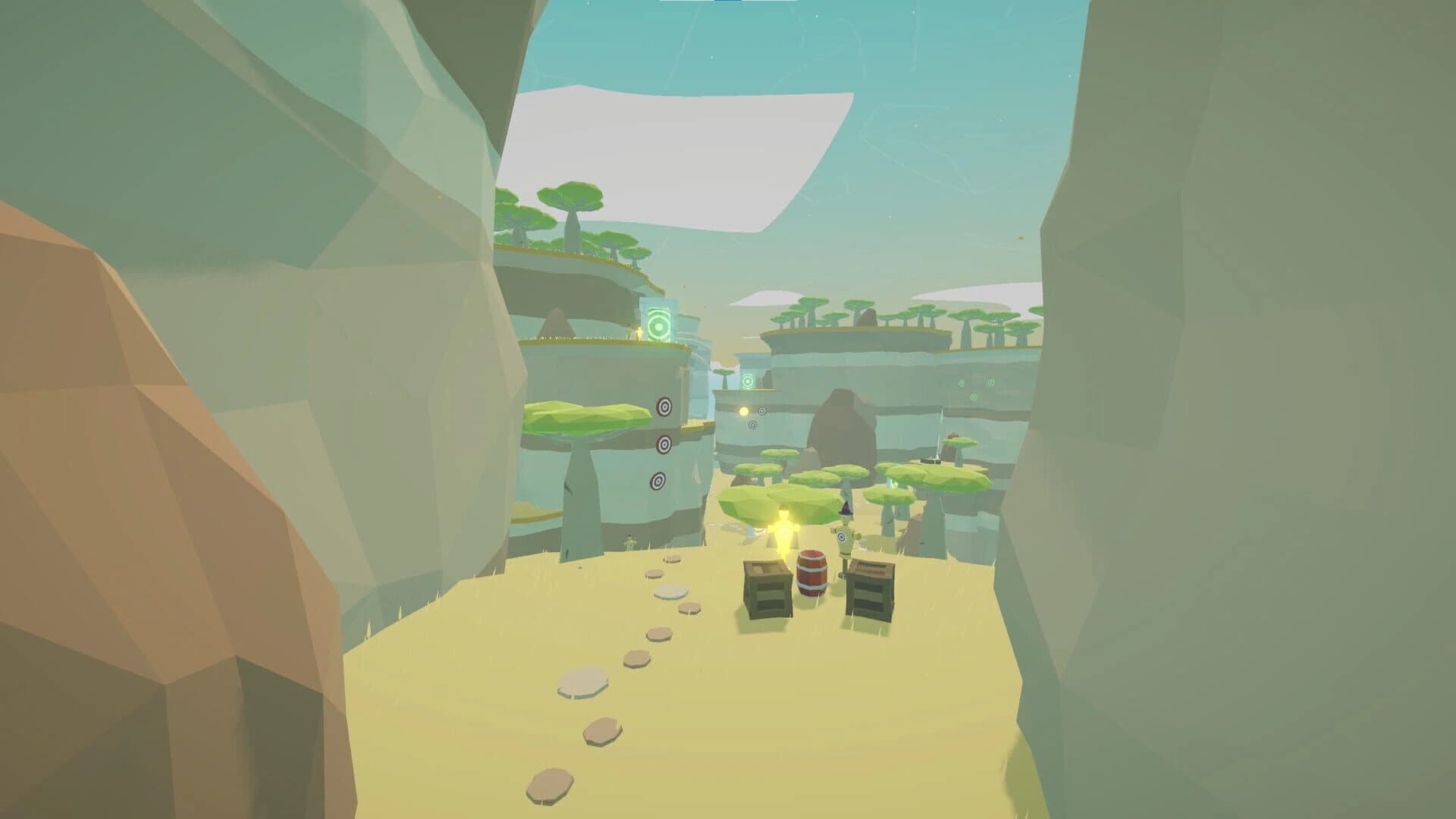 Arrows and Antiquity screenshot 4