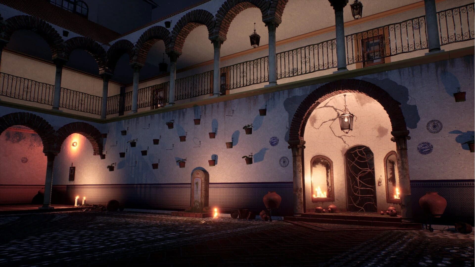 Arruyo screenshot 3