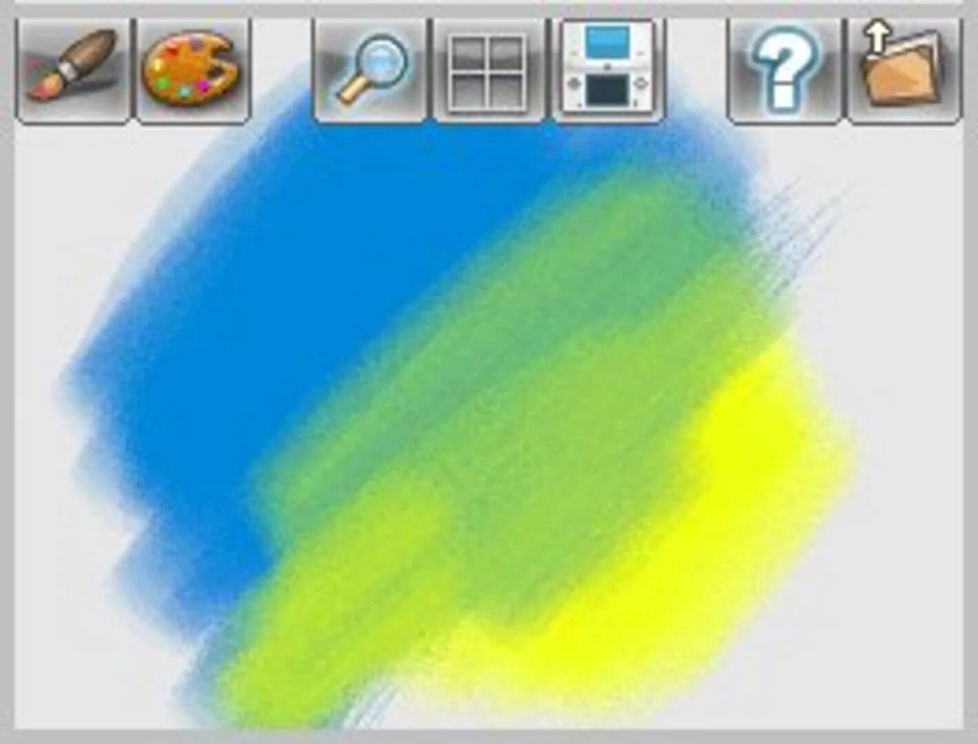 Art Academy screenshot 2