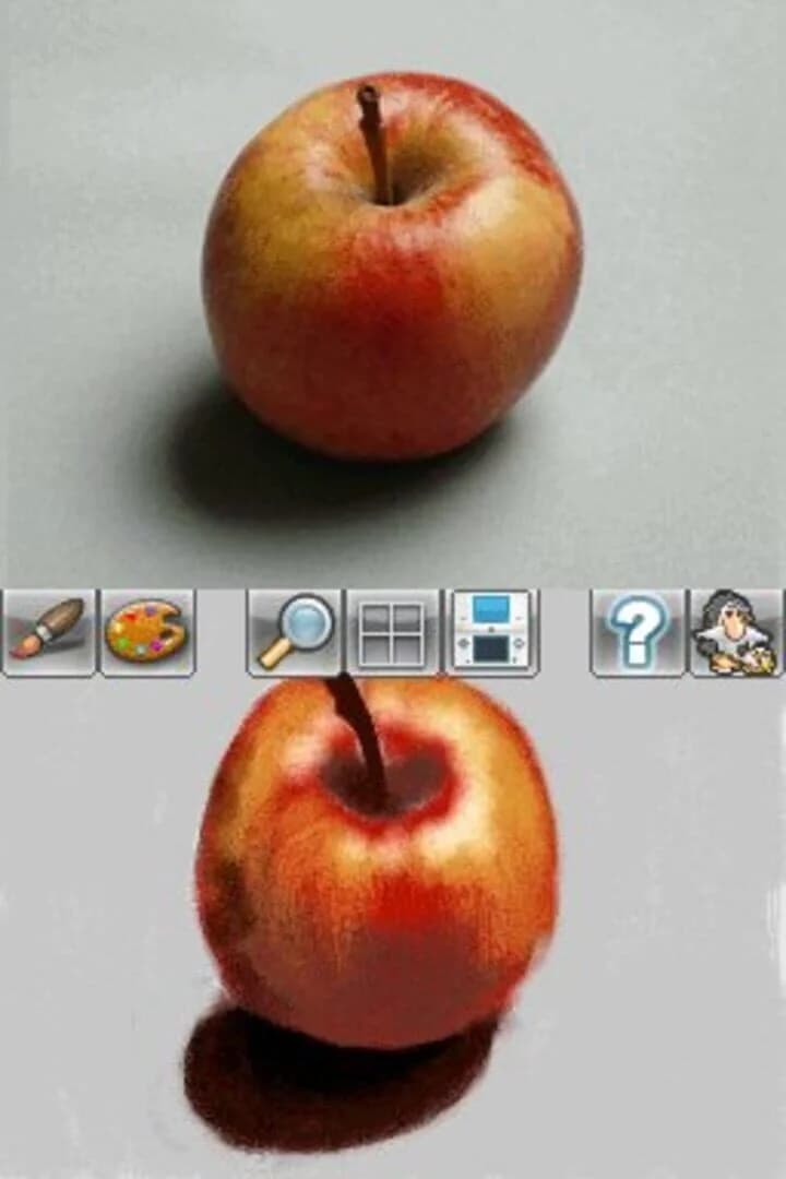 Art Academy screenshot 5