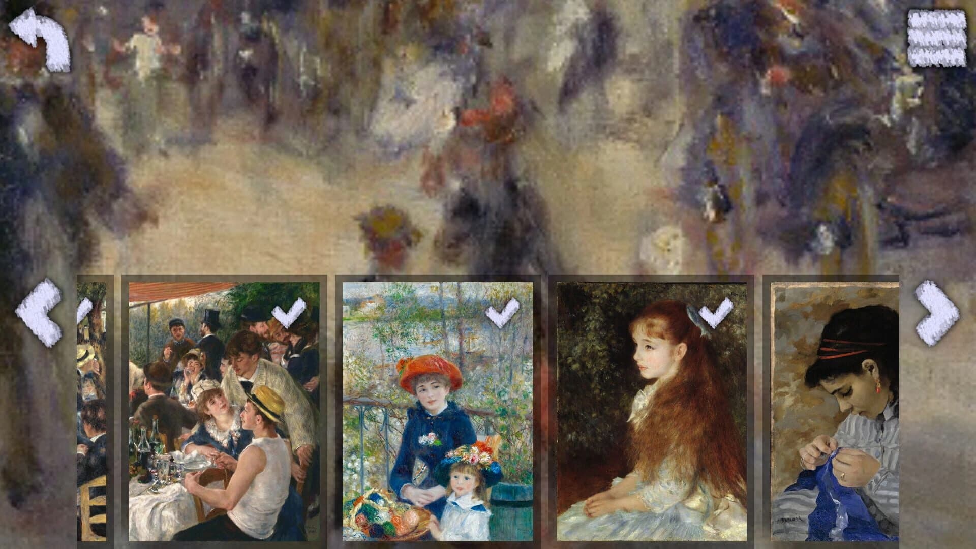 Art by Numbers screenshot 5