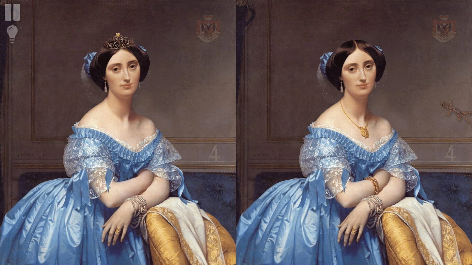 Art Diff screenshot 1