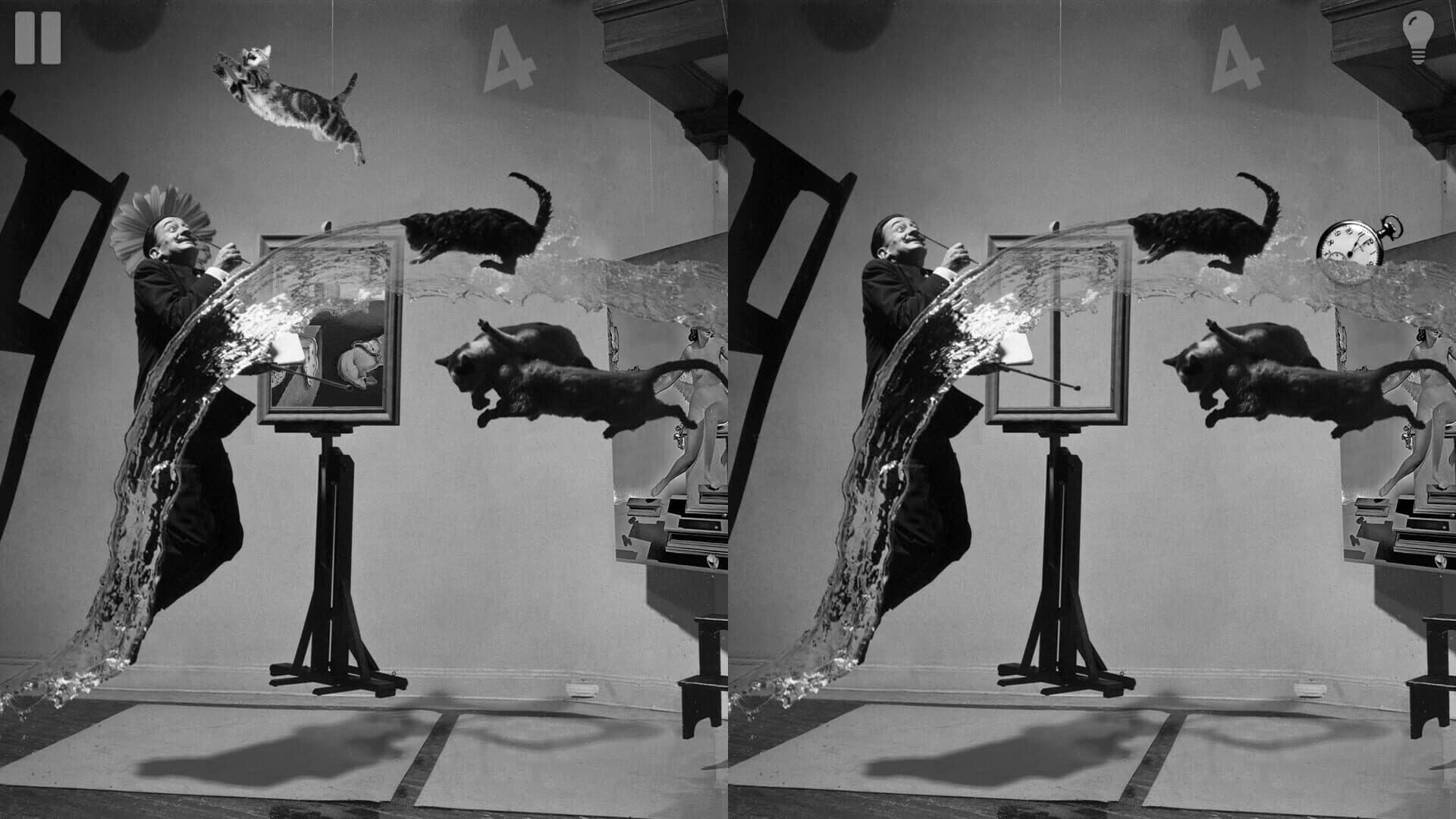 Art Diff screenshot 5