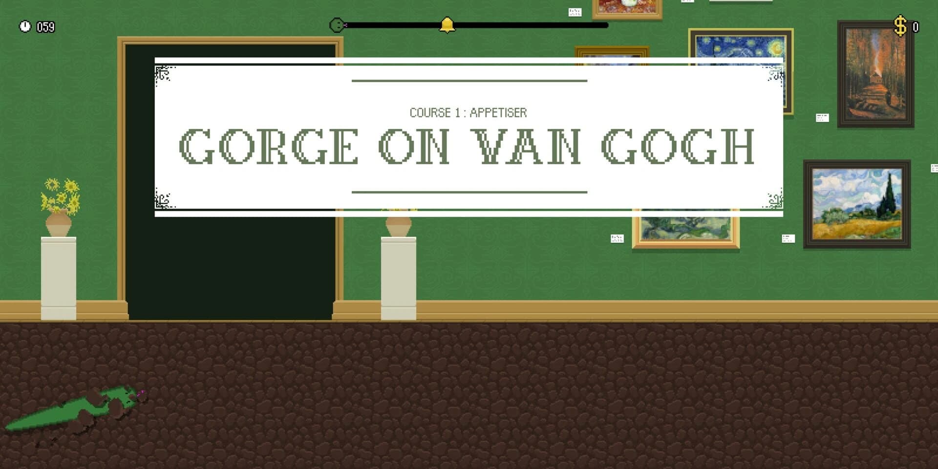 Art for Snakes screenshot 2