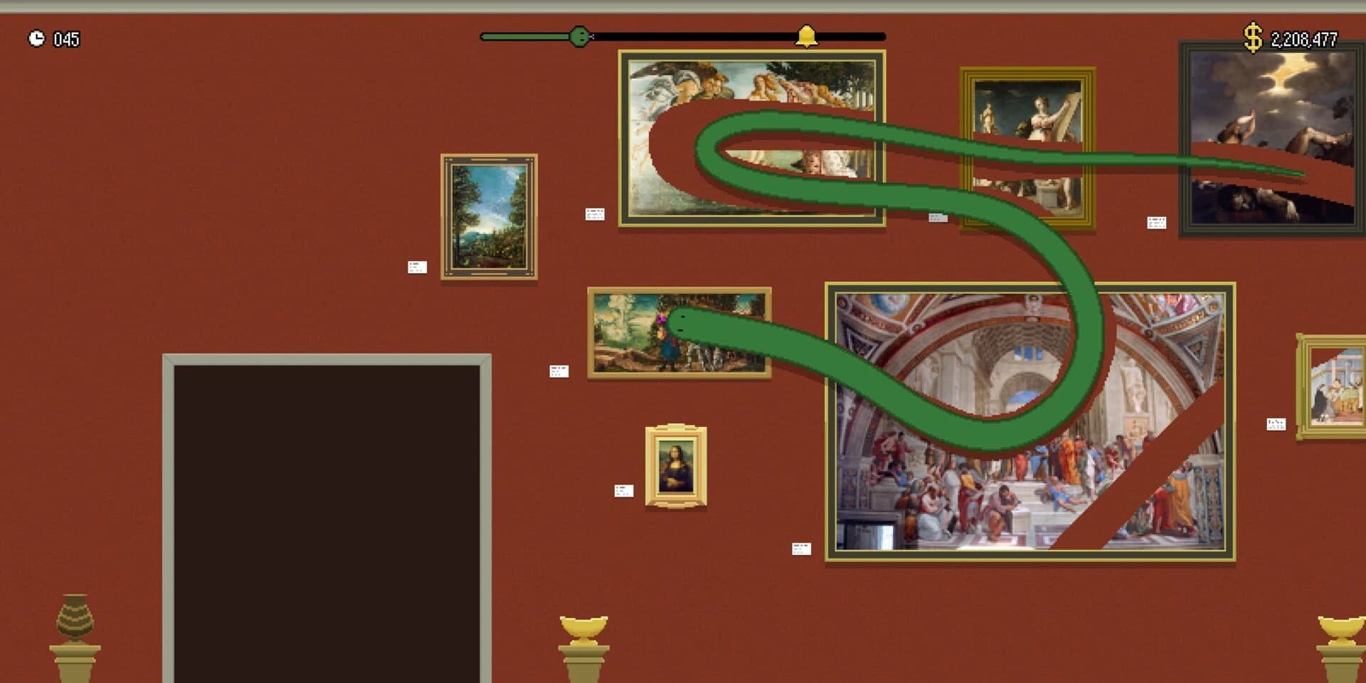 Art for Snakes screenshot 5