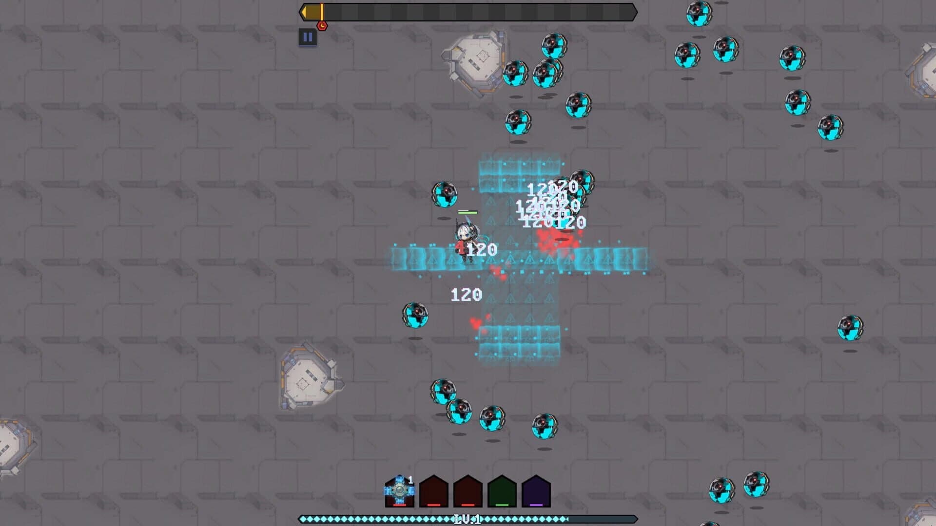 Art is Boom screenshot 3
