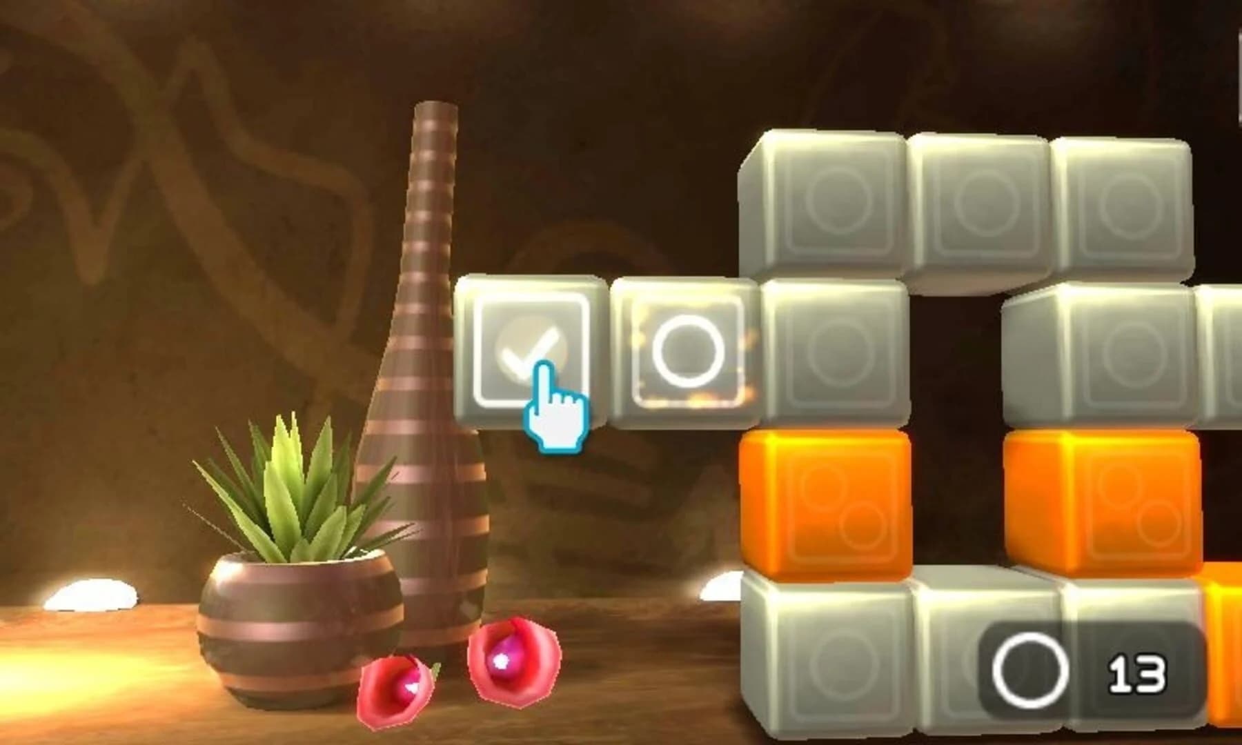 Art of Balance Touch! screenshot 1