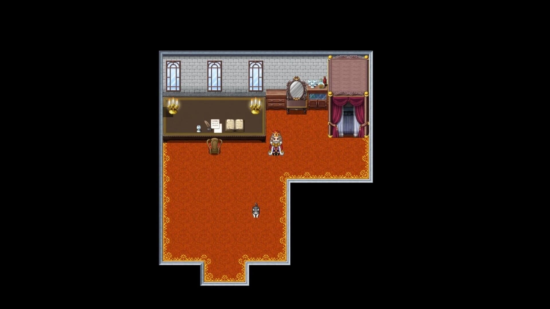 Art of Deception screenshot 2