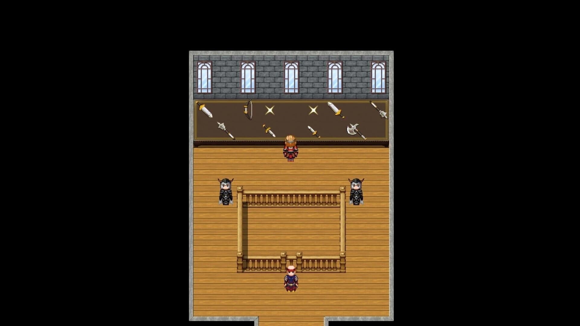 Art of Deception screenshot 5