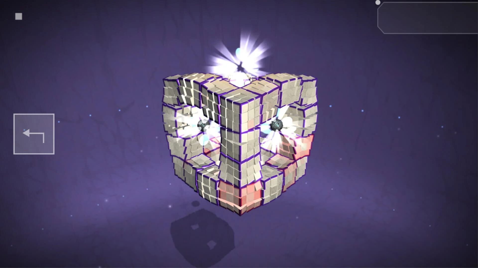 Art of Gravity screenshot 2