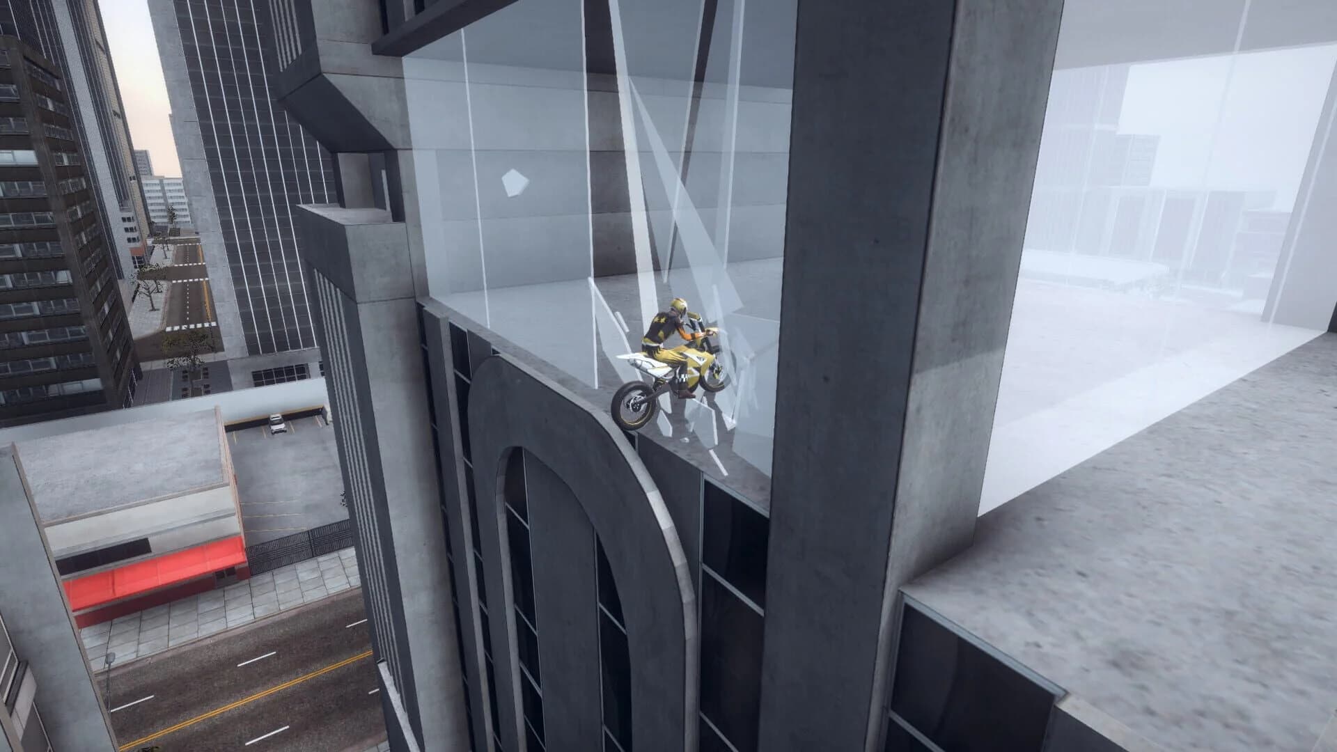 Art of Stunt screenshot 3