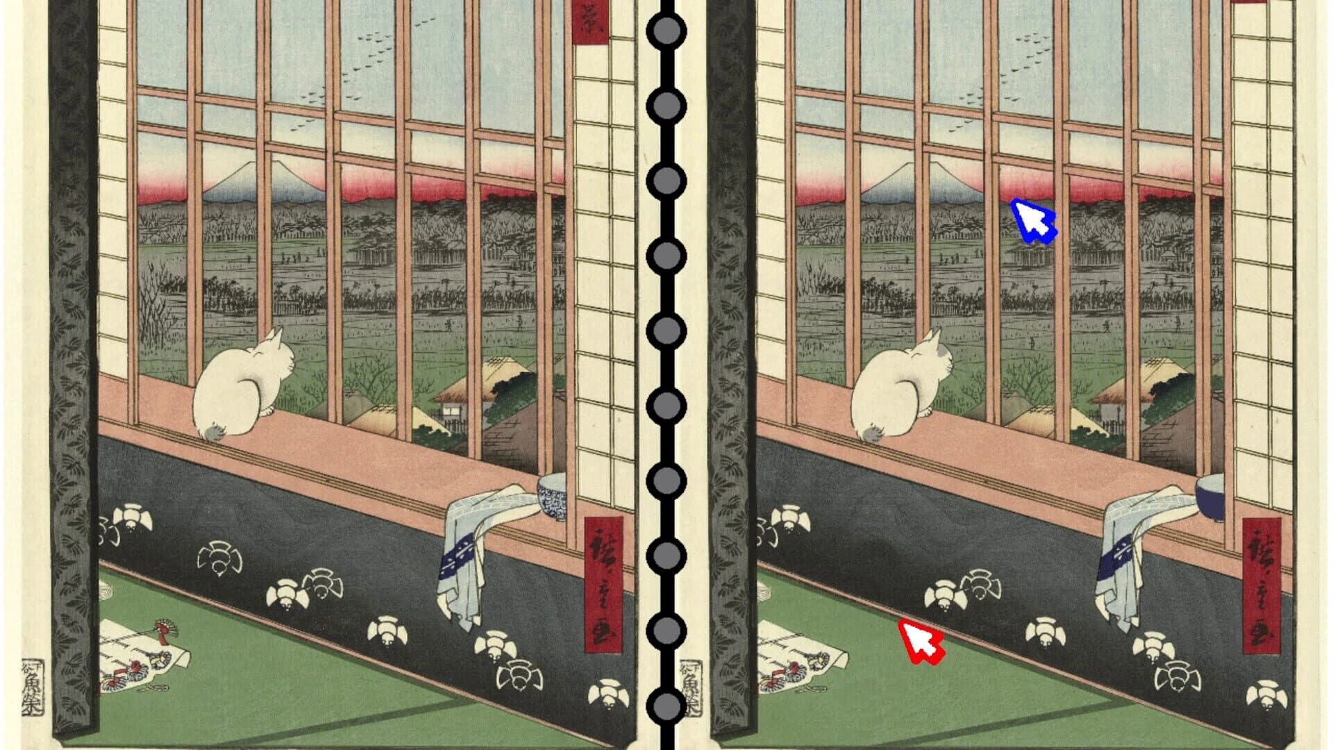 Art Spotting Co-op screenshot 2