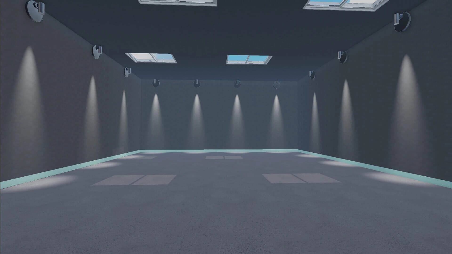 Art Studio Simulator screenshot 1