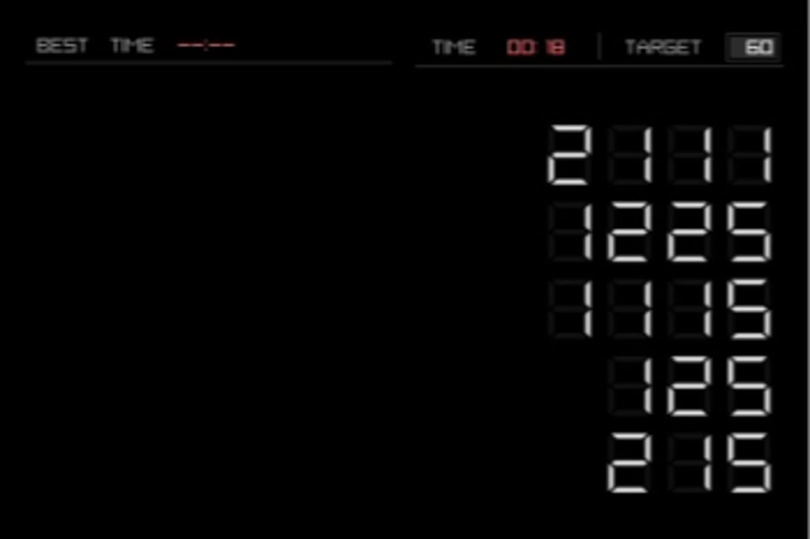 Art Style: Base 10 screenshot 3