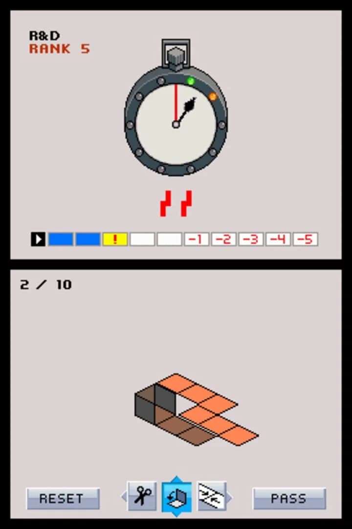 Art Style: Boxlife screenshot 2