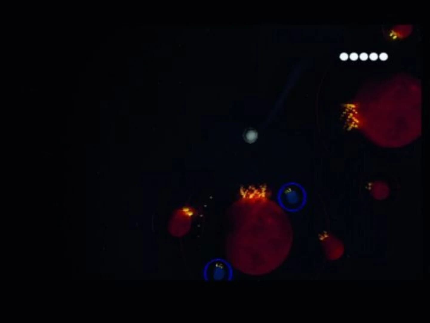 Art Style: Orbient screenshot 3