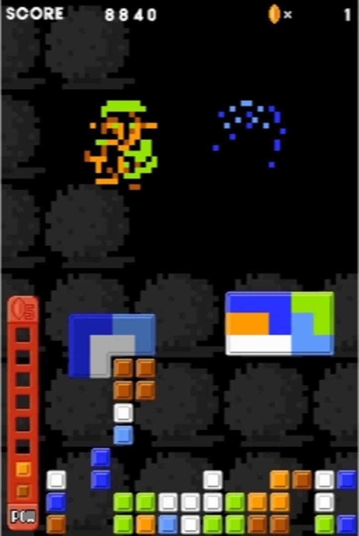 Art Style: Pictobits screenshot 2