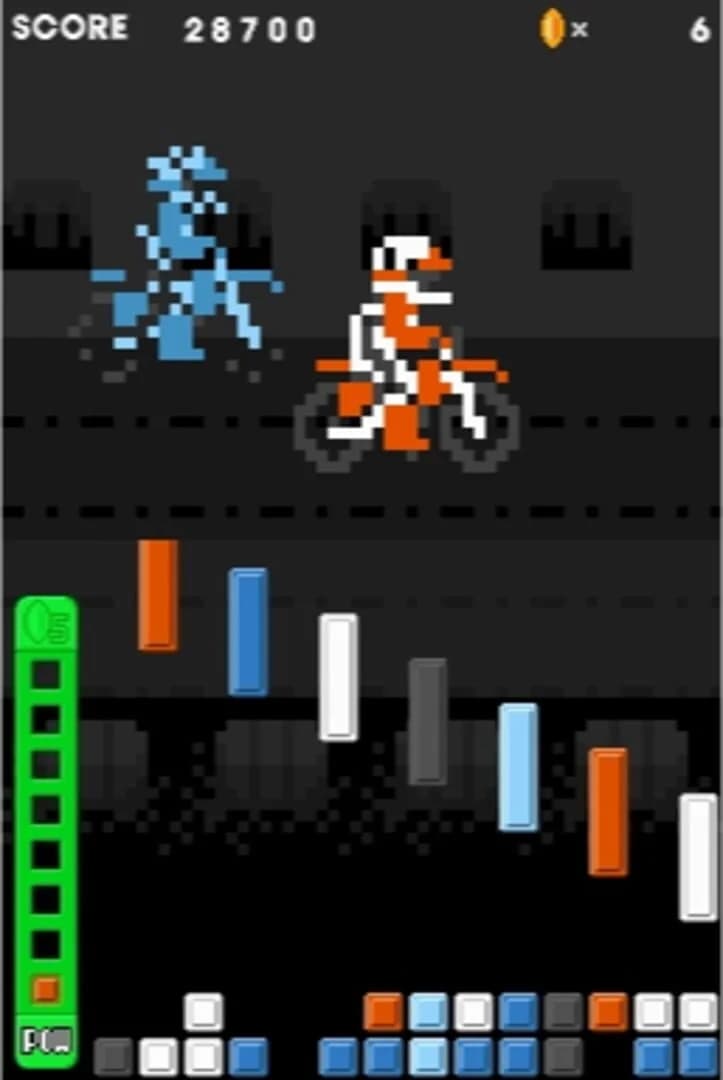 Art Style: Pictobits screenshot 5