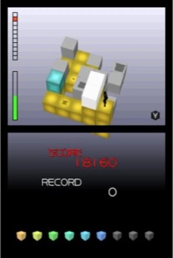 Art Style: precipice screenshot 3