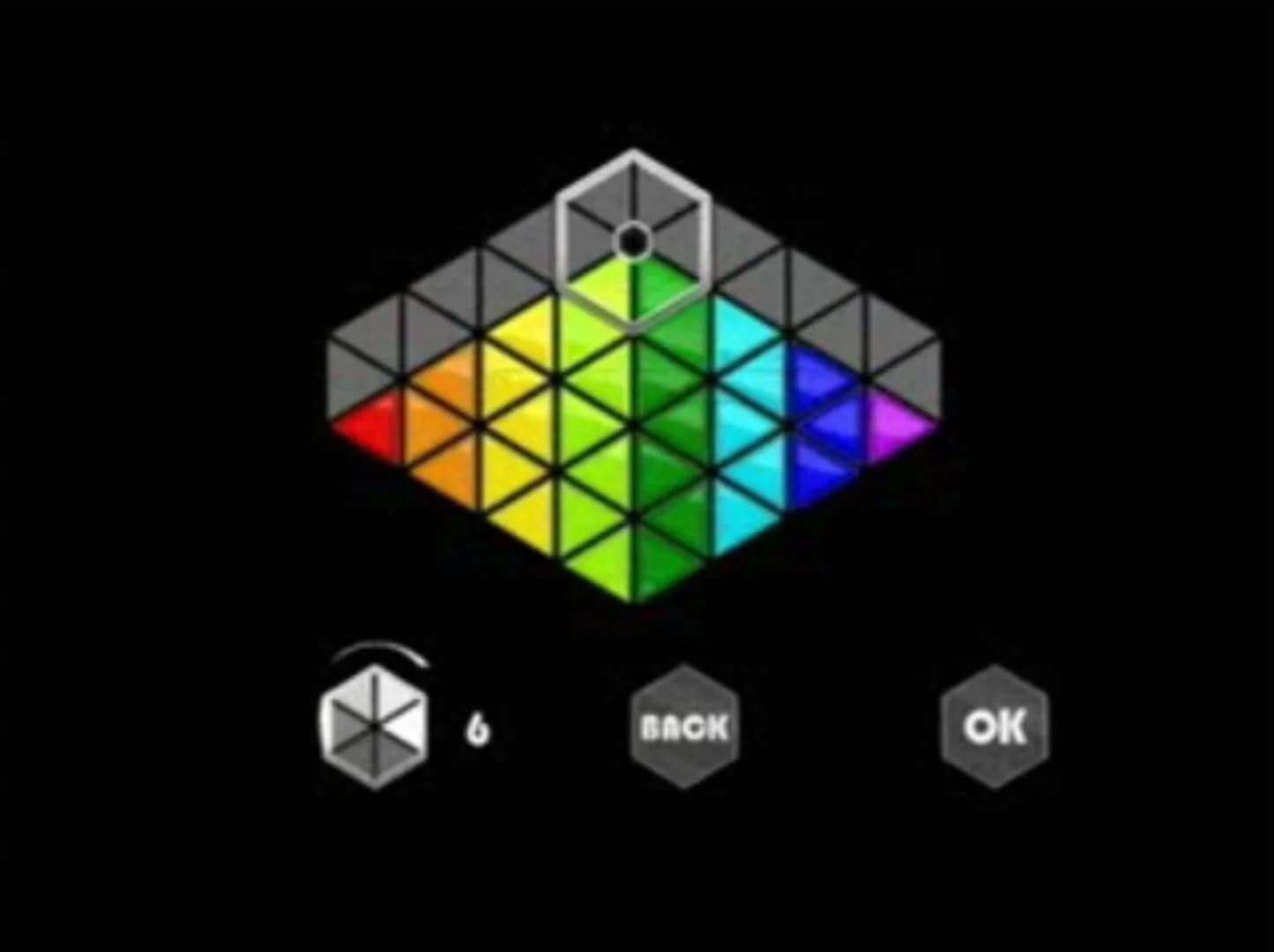 Art Style: Rotohex screenshot 3