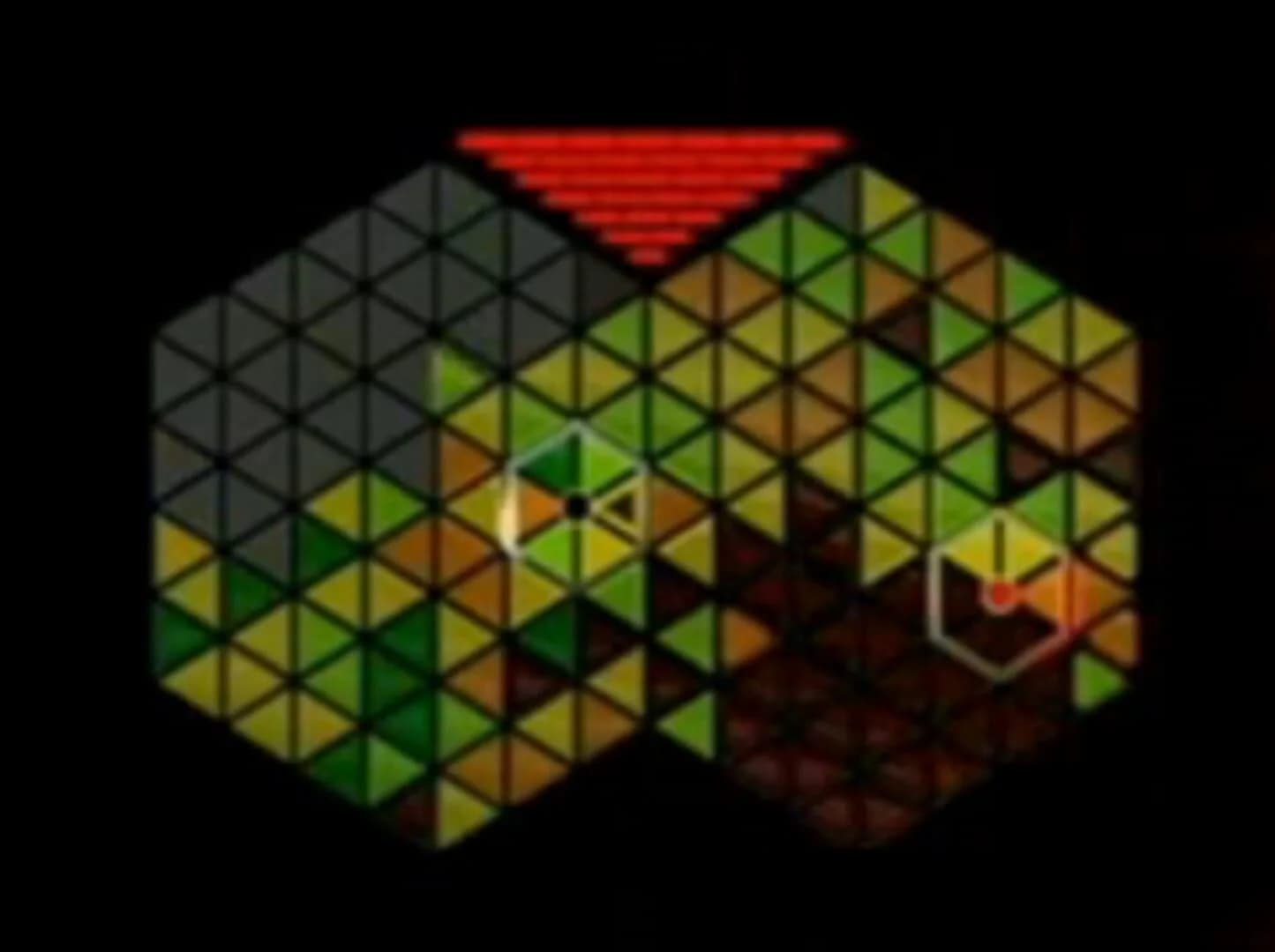 Art Style: Rotohex screenshot 4